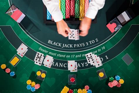 $1 Blackjack Online