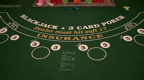 $5 Blackjack Shreveport