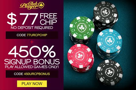 $77 Bonus De Casino