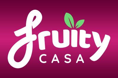 Казино fruity-casa бонус при регистрации