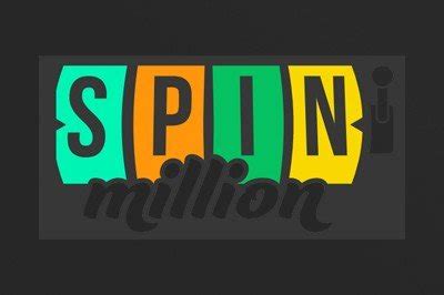 Казино spin-million промокод