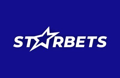 Казино starbets бездепозитный бонус