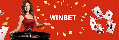 Казино winbet на деньги