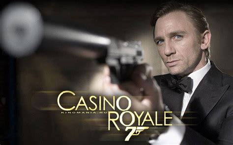 007 Casino