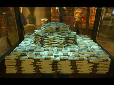1 Milhao De Dolares De Poker