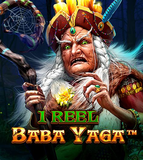 1 Reel Baba Yaga Bwin