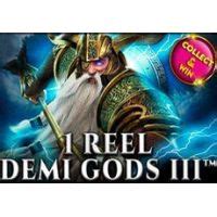 1 Reel Demi Gods Iii Bwin