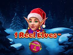 1 Reel Elves Leovegas