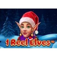 1 Reel Elves Slot - Play Online