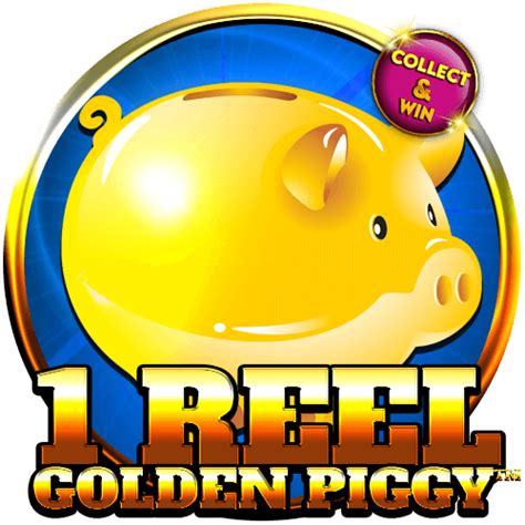 1 Reel Golden Piggy Parimatch