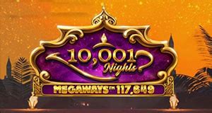 10 001 Nights 1xbet