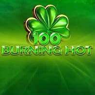 100 Burning Hot Betsson