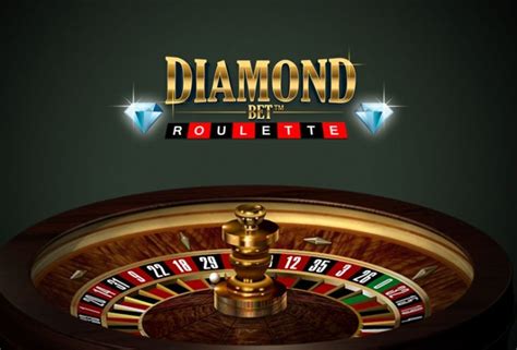 100 Diamond Bet Roulette Betway