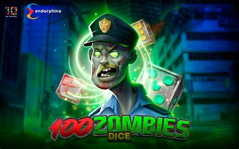 100 Zombies Dice Sportingbet