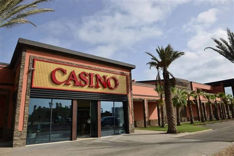 1000 Ilhas Casino Empregos