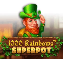 1000 Rainbows Superpot Scratch Bet365
