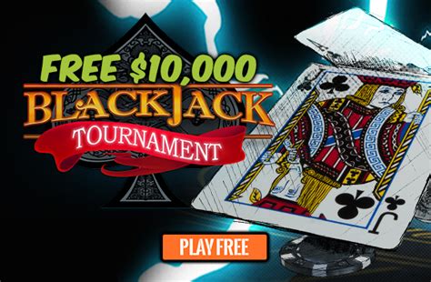 10000 Blackjack