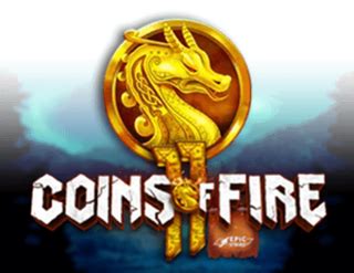 11 Coins Of Fire Blaze