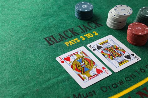 1110 Blackjack Forma