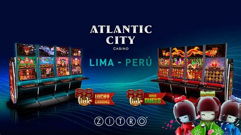 11ic Casino Peru