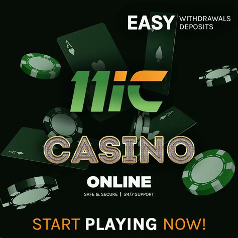 11ic Casino Review