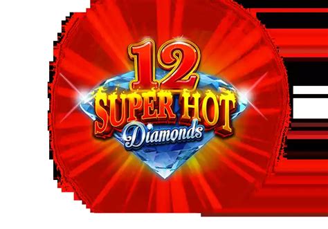 12 Super Hot Diamonds Extreme Sportingbet