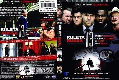 13 De Roleta Russe Streaming