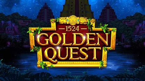 1524 Golden Quest Betsson