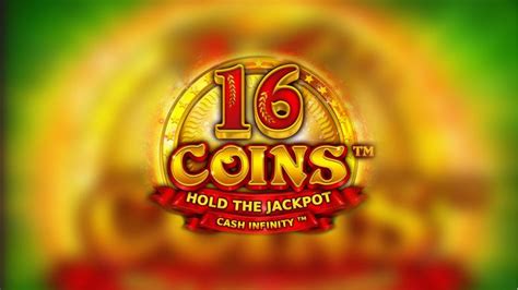 16 Coins 888 Casino
