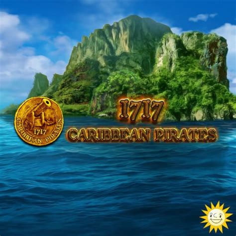 1717 Caribbean Pirates Blaze