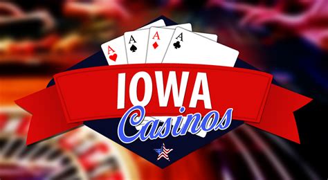 18 Anos De Idade Casinos Em Iowa