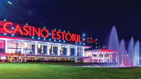 18 Casino Estrada Marino