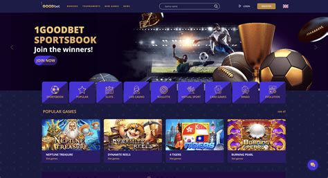 1goodbet Casino Apk