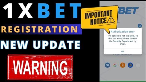 1xbet Account Permanently Blocked By Casino