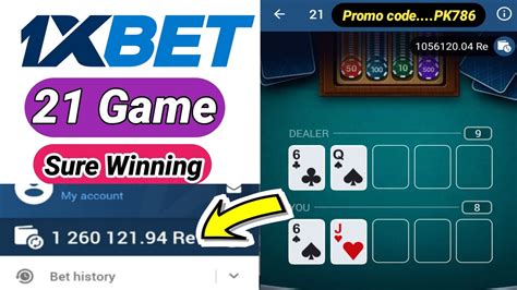 1xbet Player Complains That The Games Do Not Work