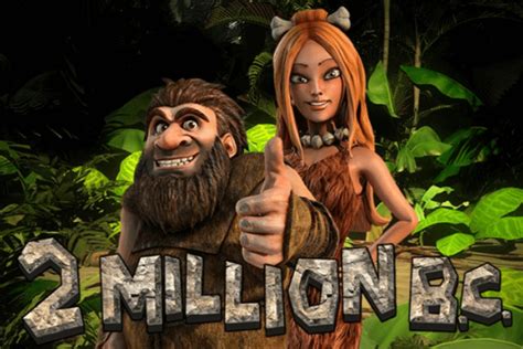 2 Million B C Slot Gratis