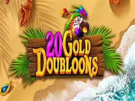 20 Gold Doubloons Betway