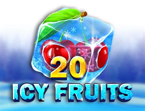 20 Icy Fruits Betfair