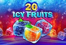 20 Icy Fruits Netbet