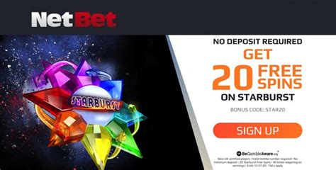 20 Riches Netbet