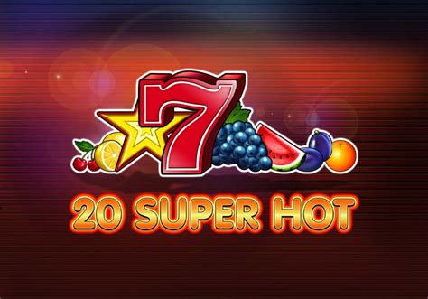 20 Super Hot Betsul