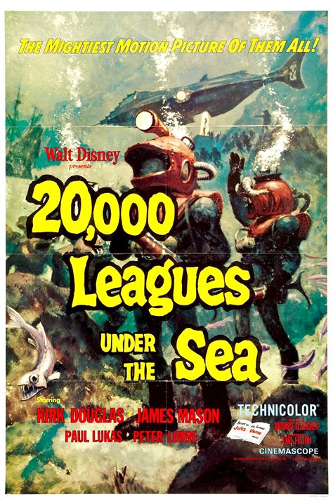 20000 Leagues Under The Sea Netbet