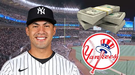 2024 Mlb Projecto De Salario Slots