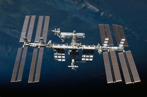 2027 Iss Review 2024