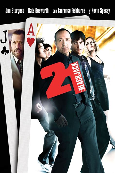 21 Black Jack Analise Pelicula