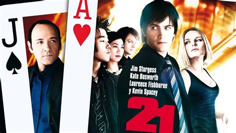 21 Black Jack Cinefox