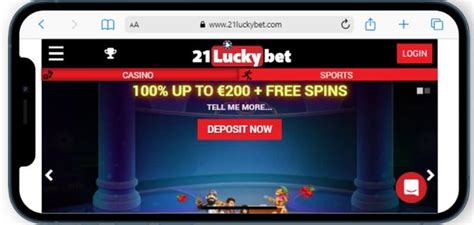 21luckybet Casino Panama