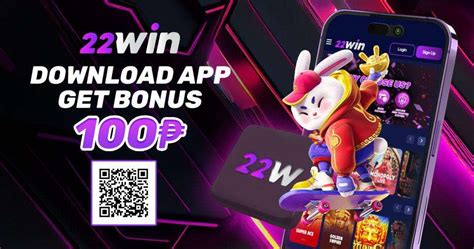 22win Casino Apk