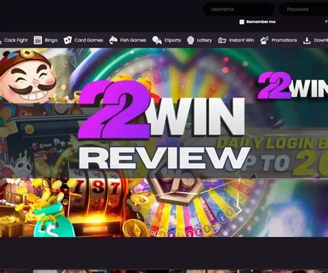 22win Casino Colombia