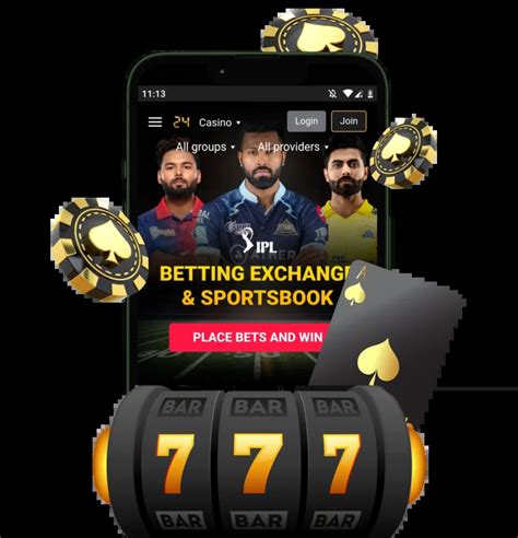 24betting Casino Colombia